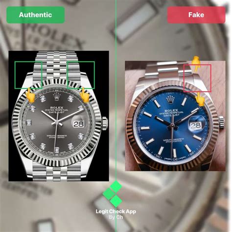 rolex oyster perpetual datejust how to tell a fake|real rolex oyster perpetual datejust.